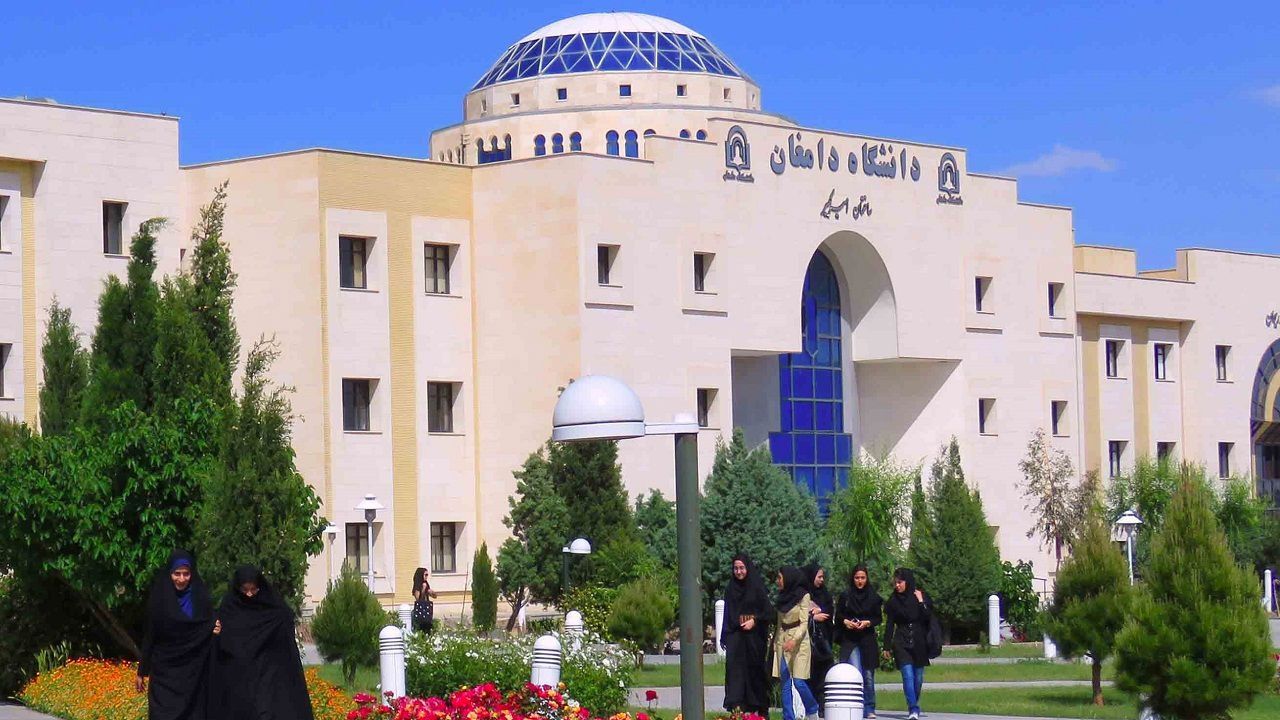 شمار مجله‌های علمی بین‌المللی دانشگاه دامغان به ۸ فقره می‌رسد