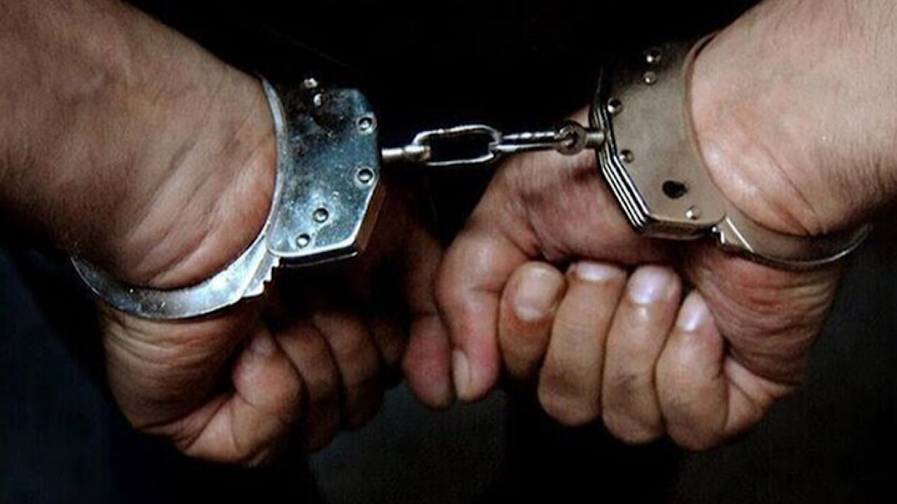 متهم زورگیری با سلاح سرد دستگیر شد