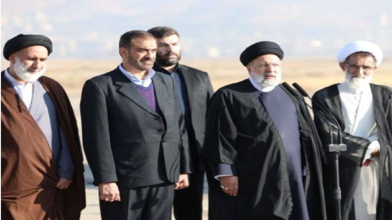 جمع بندی دومین سفر رئیس جمهور به چهارمحال و بختیاری+فیلم