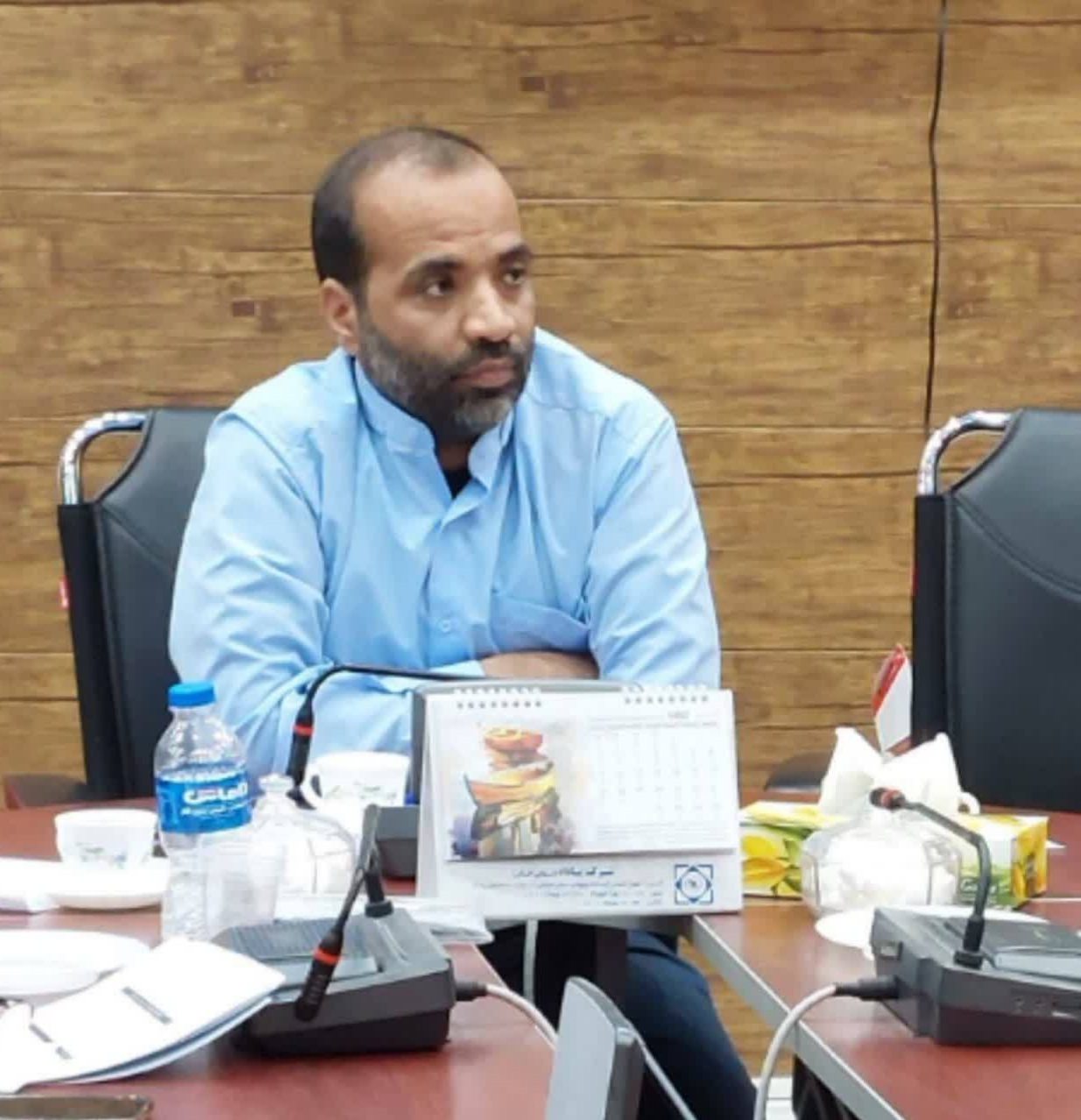 اواخر امسال کنگره ملی شهدای خوزستان برگزار خواهد شد