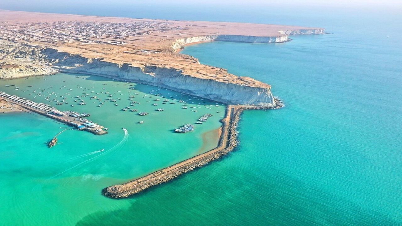 سواحل مکران امکان تولید ۶۰ هزار تن میگو را دارد
