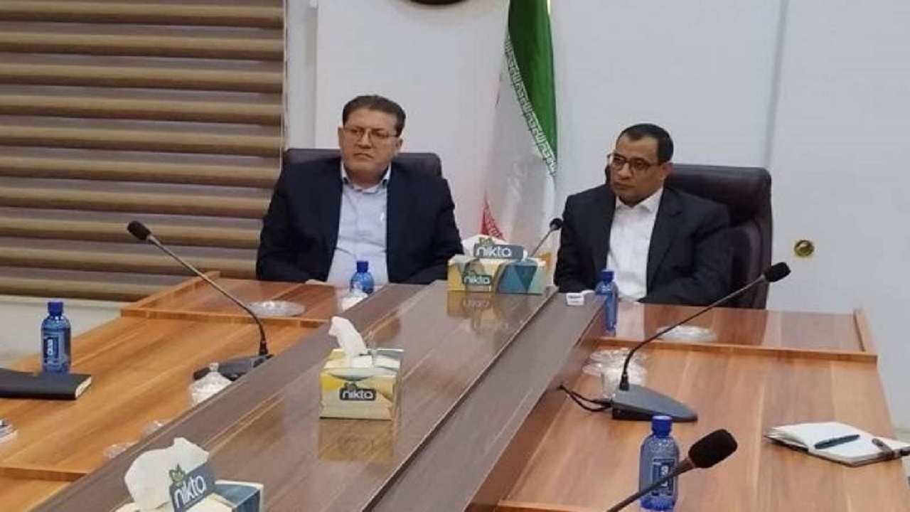 ایجاد مجموعه شهر کتاب در زاهدان