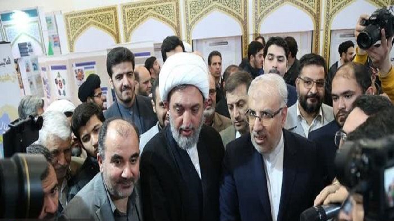 آغاز عملیات ۵۰ طرح نفتی جدید در دولت سیزدهم 