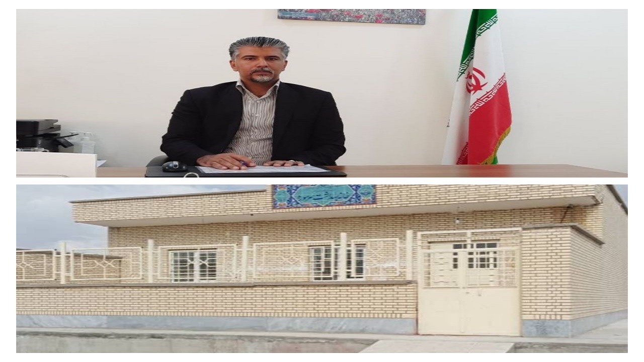 اتمام عملیات اجرایی پروژه خانه بهداشت سرسوره ۲ شهرستان سیب و سوران