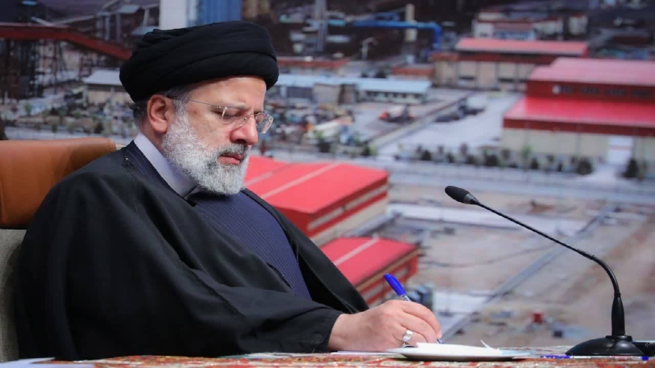 قطعا سفر دور دوم رئیس‌جمهور عزیزمان برکات فراوانی خواهد داشت