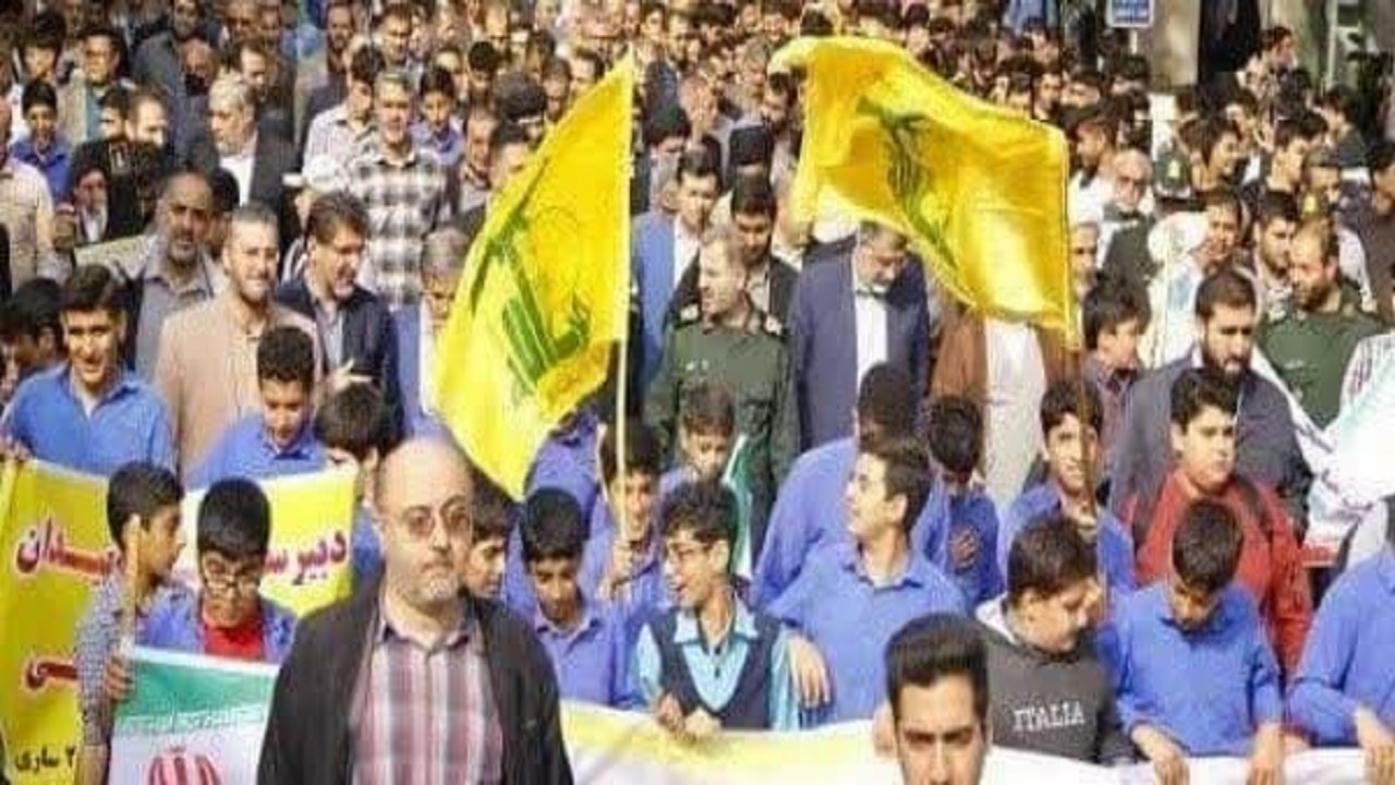 اعلام مسیرهای راهپیمایی حمایت از کودکان غزه در مازندران