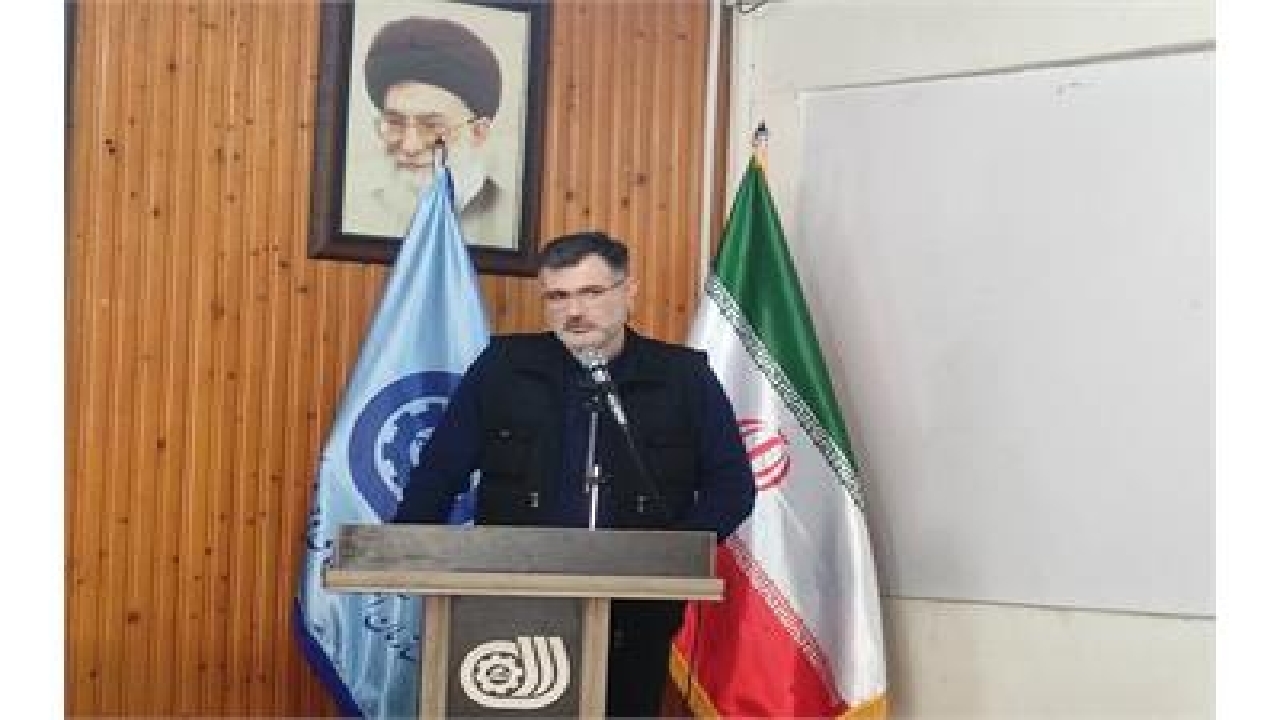 نشست هم اندیشی فعالان تشکل های کارفرمایی در رشت برگزار شد