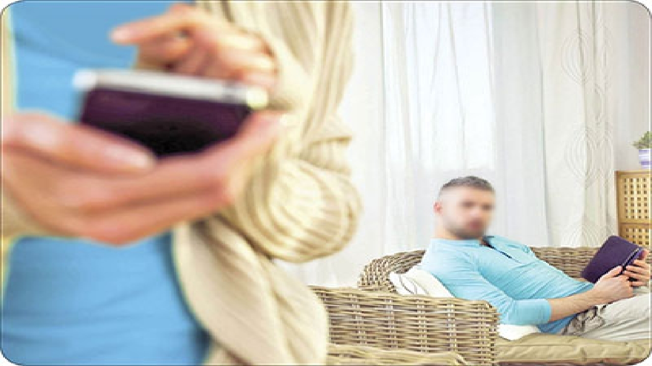 خرده‌ خیانت‌های مرگ‌آفرین برای زندگی‌مشترک