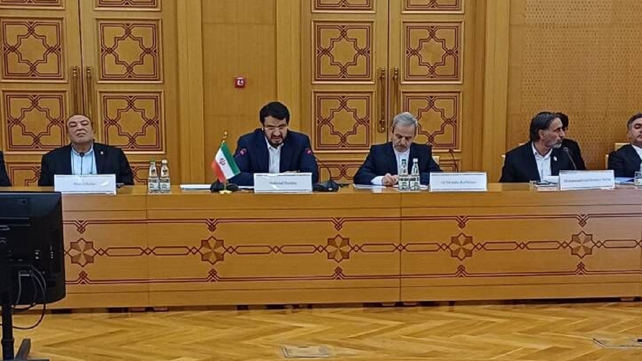 آغاز فصل جدیدی از روابط تجاری ایران و ترکمنستان