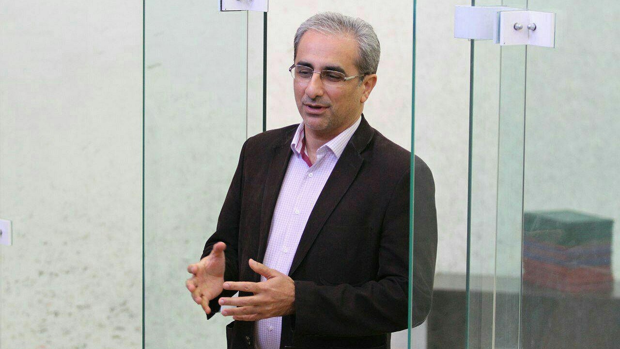 برگزاری مسابقات رنکینگ نشنال کلوز اسکواش تا پایان سال میلادی