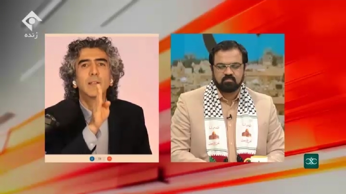  خشم مزدوران موساد از موج مهاجرت معکوس هم‌وطنان به کشور و بایکوت اینترنشنال + فیلم