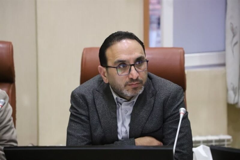 کاربری تجاری برای مساجد شهر اردبیل را ترویج ندهیم