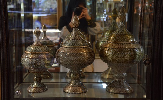 صنايع دستي