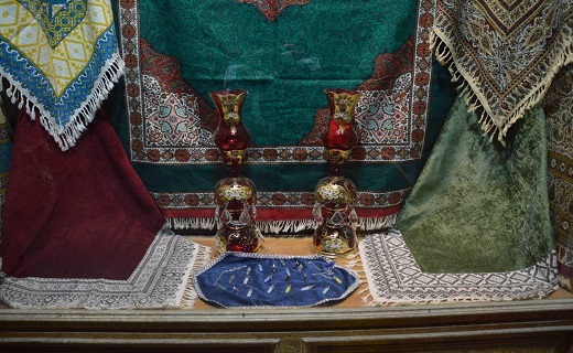 آثار هنري