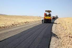 ساخت ۴۰ کیلومتر راه روستایی در استان همدان