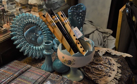آثار دست ساز