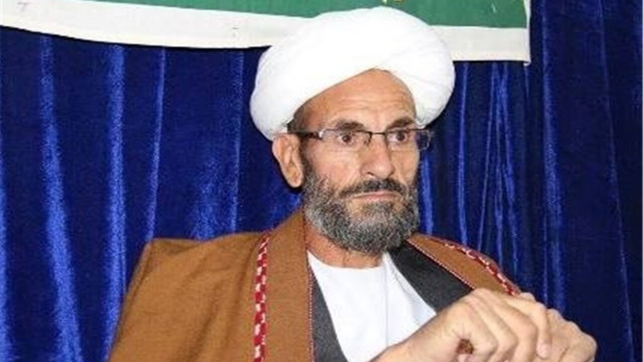یادواره شهدای جهاد و مقاومت مردم افغانستان + فیلم
