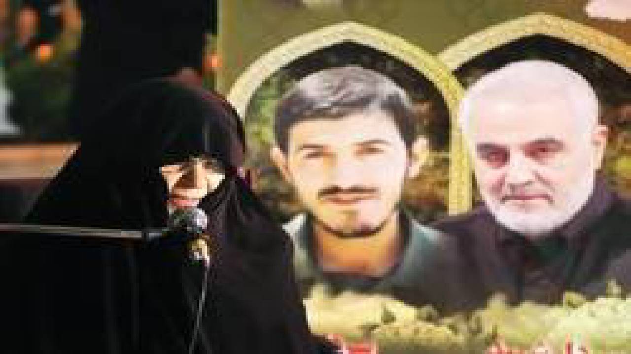 شجاعت دو برادر شهیدی که زبانزد رزمندگان بود‌