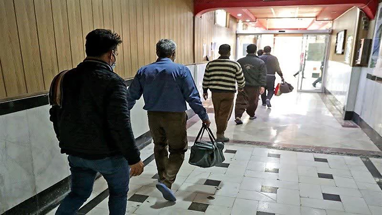 آزادی ۹۵ زندانی جرایم غیرعمد در استان هرمزگان