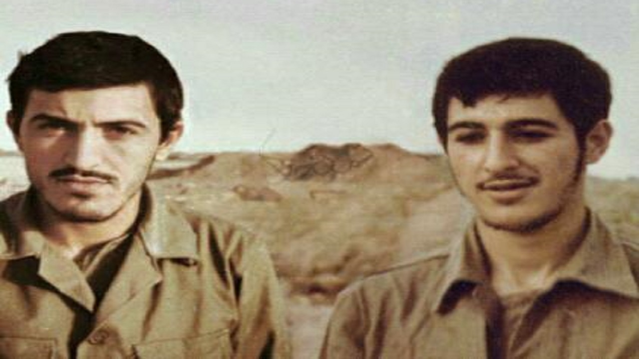 فرماندهی که دعوت نامه دانشگاه فرانسه را نپذیرفت و به انقلاب خدمت کرد + فیلم