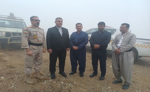 معبر مله&zwnj;خورد سروآباد بعد از رفع مشکلات زیرساختی بازگشایی می&zwnj;شود