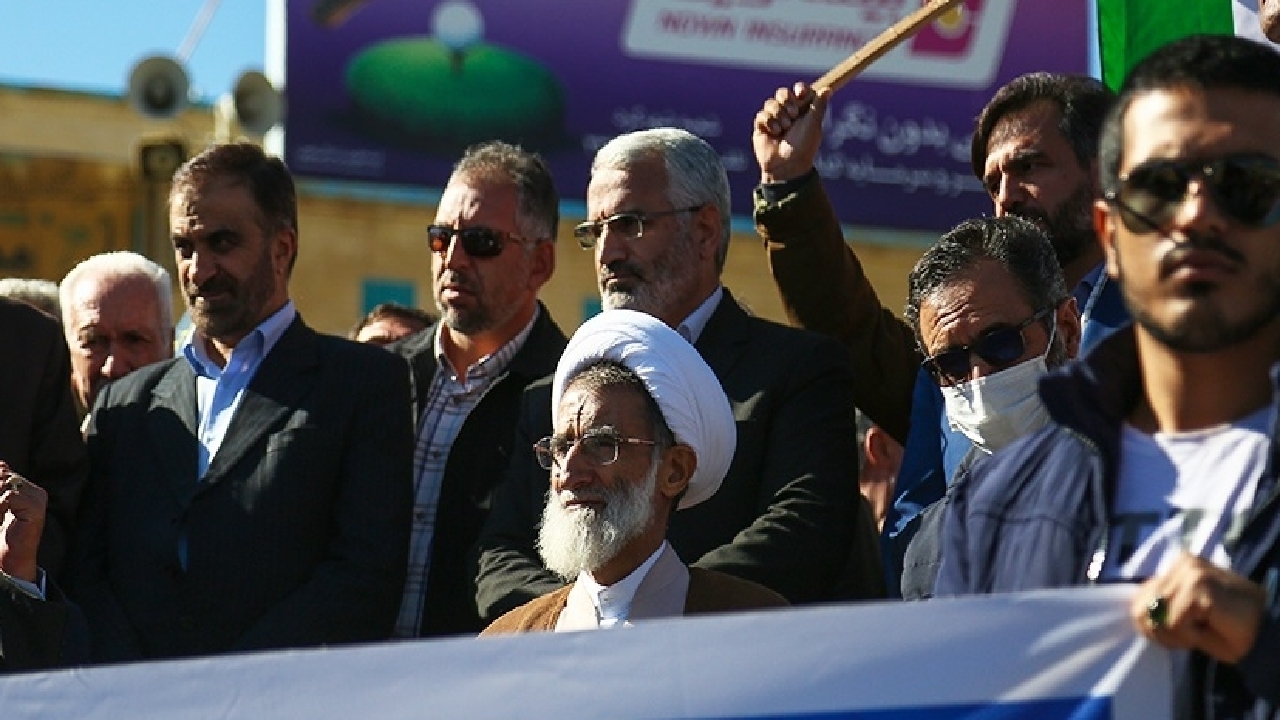 آزادگان جهان برای حمایت از کودکان و زنان فلسطین آماده هستند