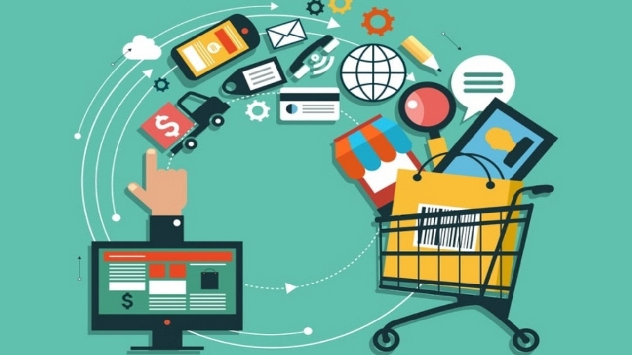 مشکلات خرید اینترنتی از زبان شهروند خبرنگار