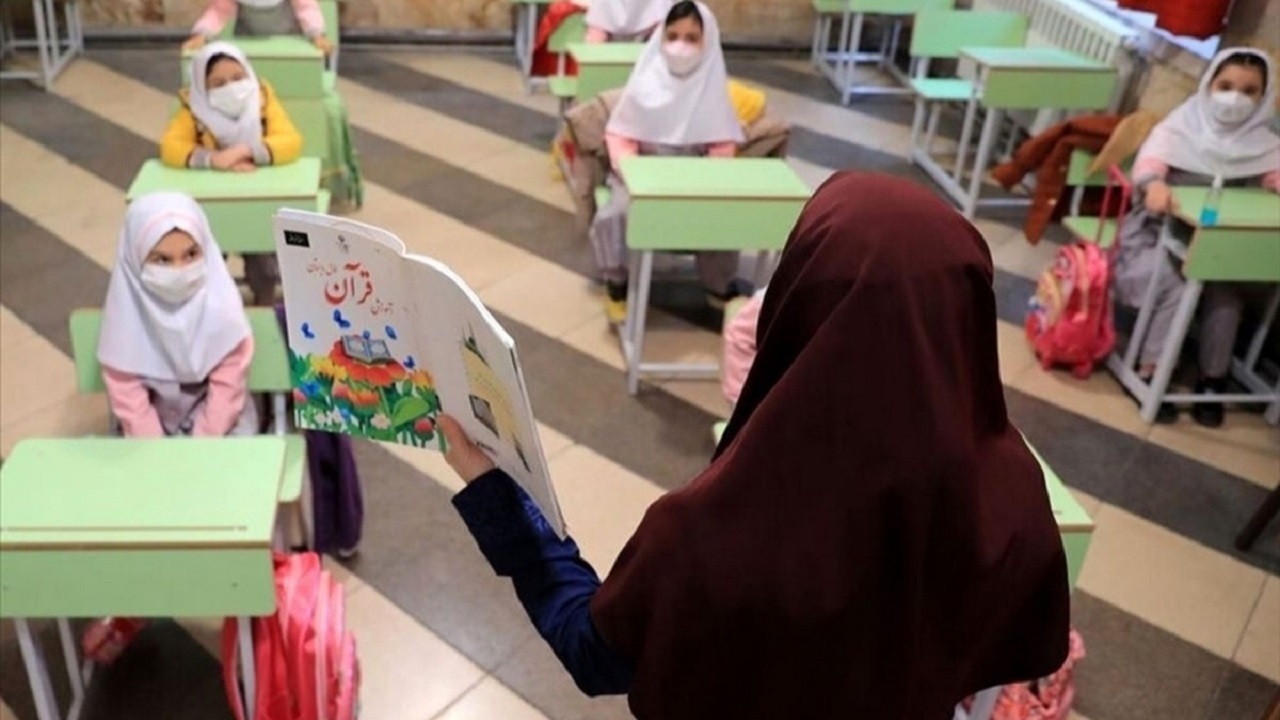 ماجرای کمبود معلم در برخی از مدارس شهرستان نوخندان چه بود؟