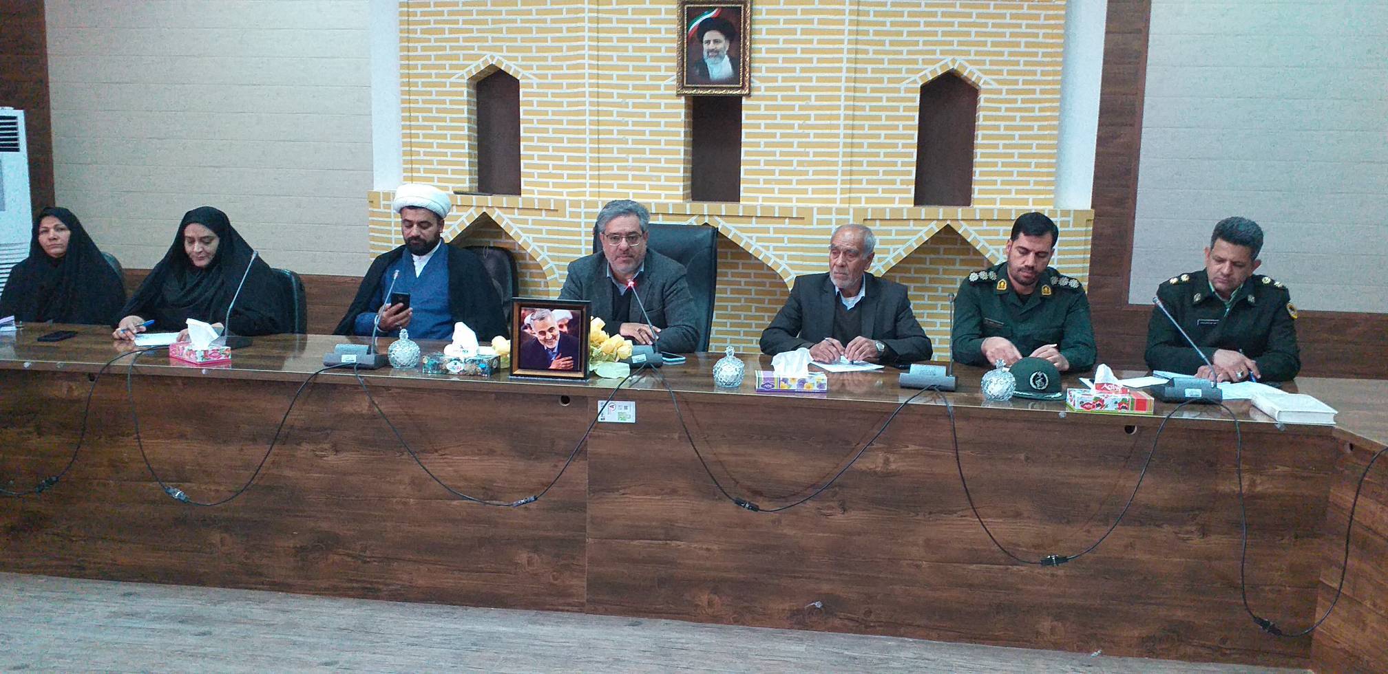 انتخابات آبروی کشور و خط قرمز ماست
