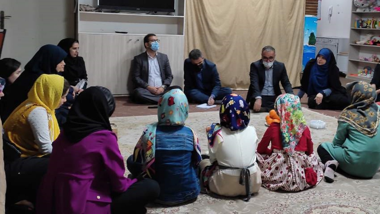 مراکز شبانه‌روزی بهزیستی سراسر کشور پایش می‌شوند
