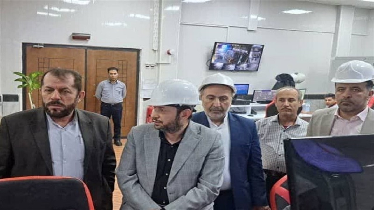 بومی‌گزینی در پارس جنوبی افزایش یابد