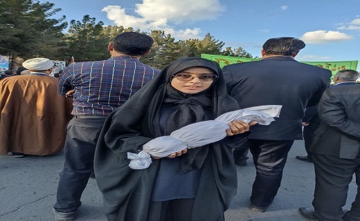 اعلام انزجار فرشتگان کوچک از کودک کشی رژیم صهیونیستی