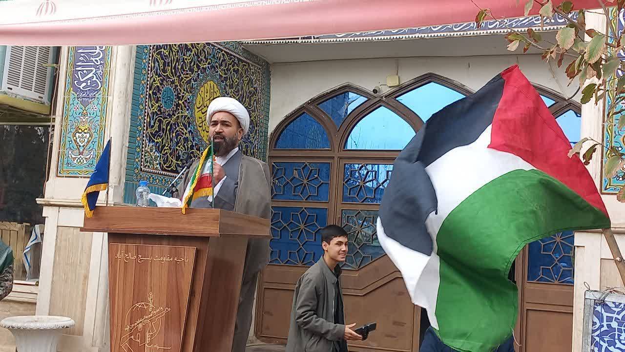 سخنراني