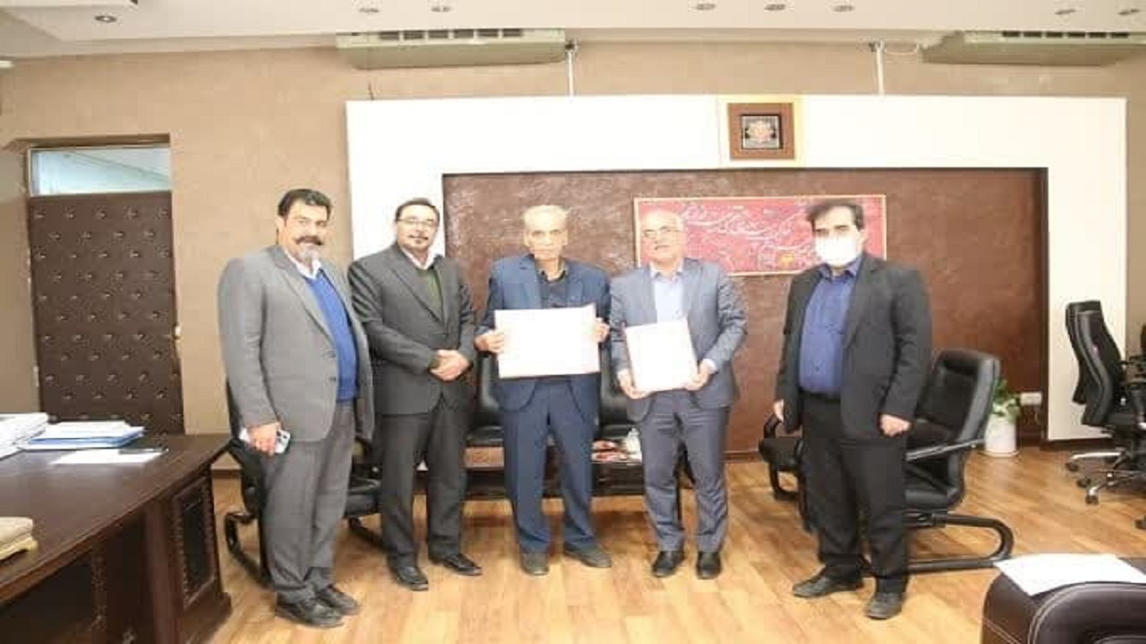 تبدیل منزل شخصی به محلی برای تربیت علمی جامعه
