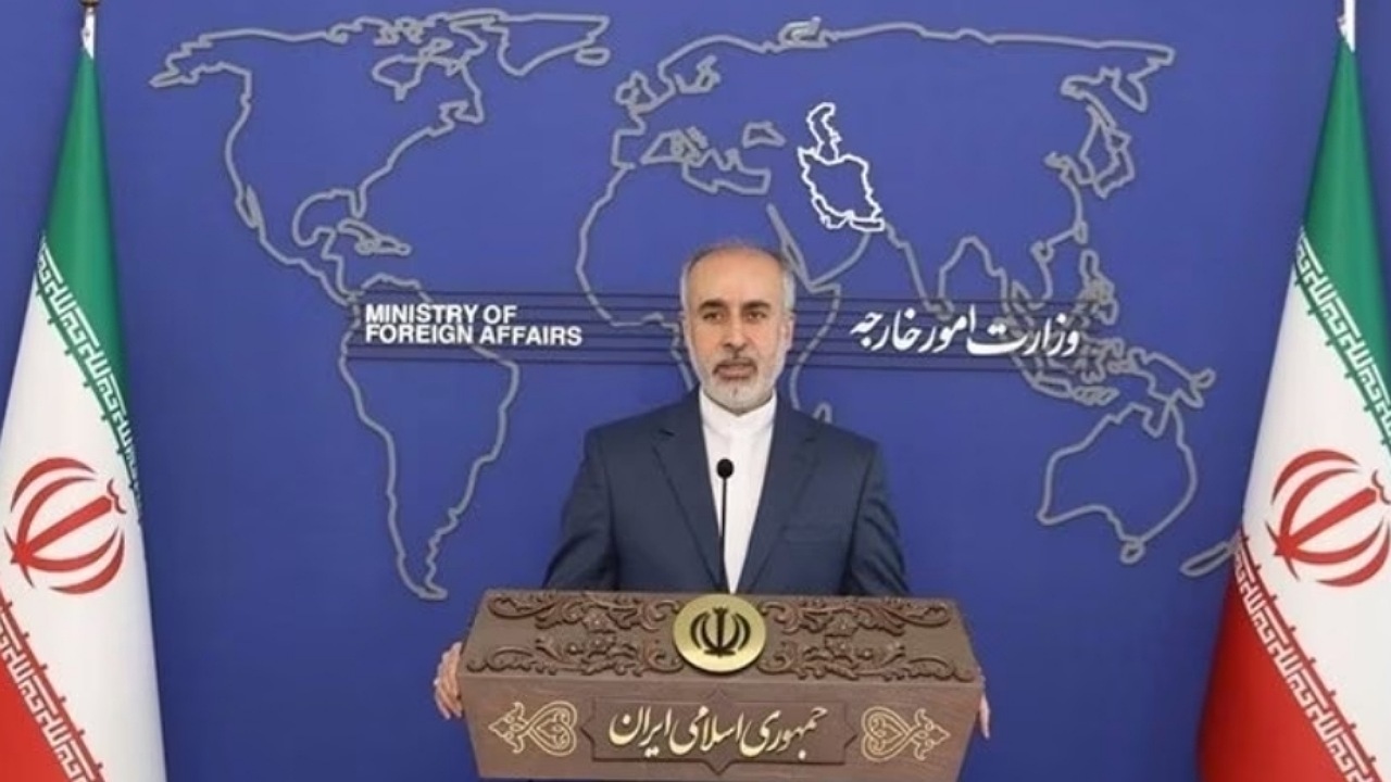 کنعانی: رژیم صهیونیستی با به شهادت رساندن «احمد بحر نایب» ذات پلید خود را نشان داد