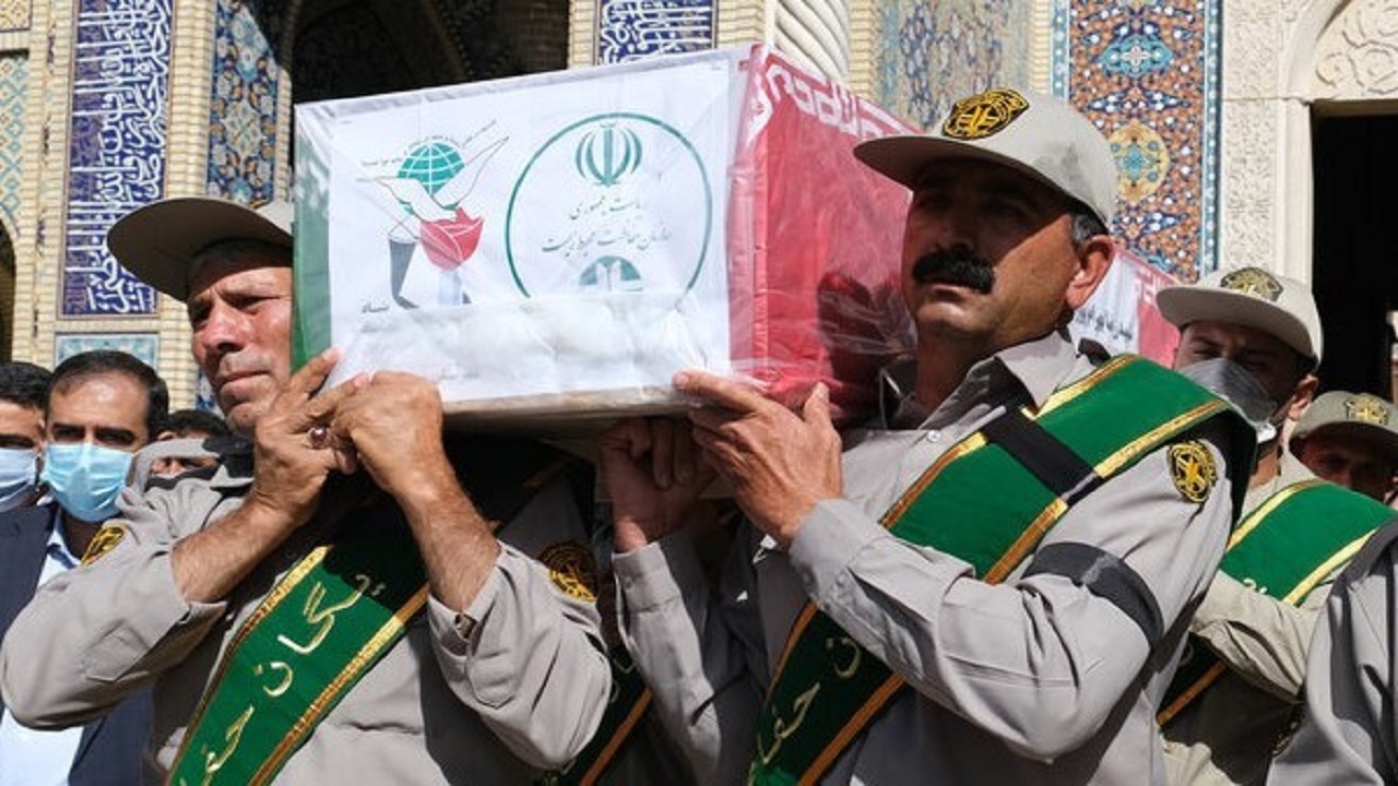 برگزاری اولین کنگره ملی شهدا و ایثارگران محیط زیست