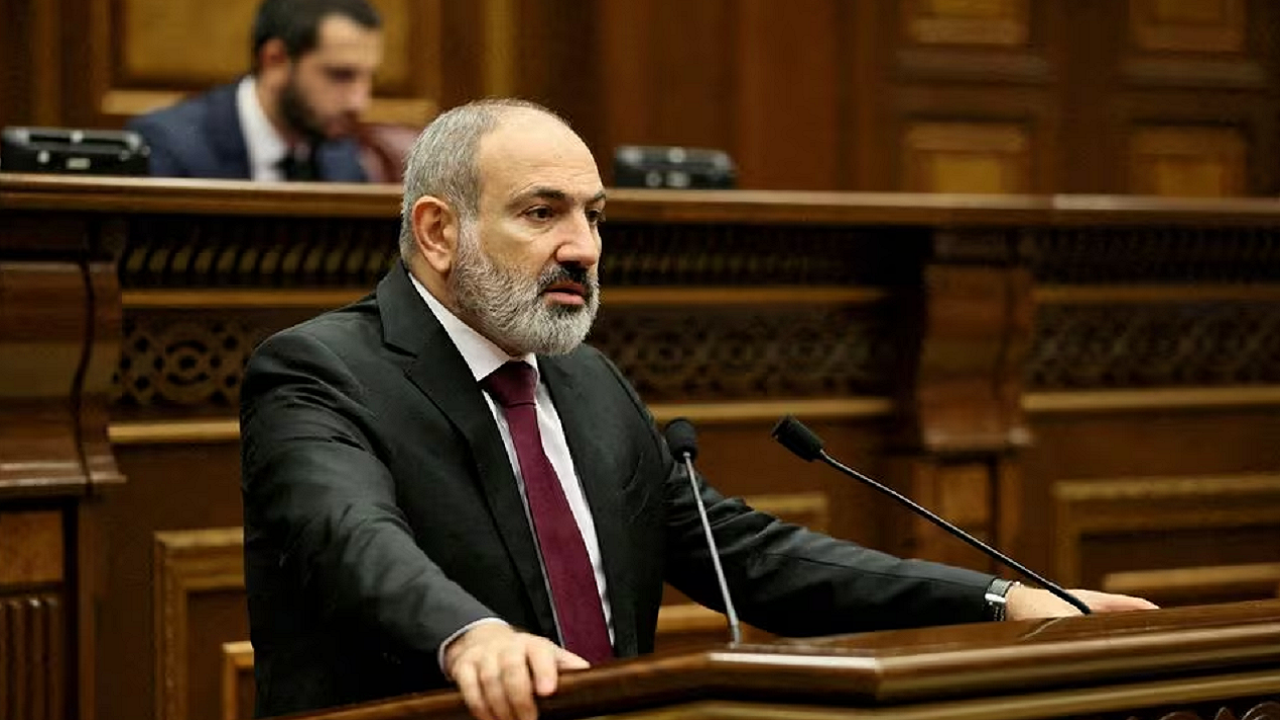 باکو و ایروان بر سر اصول اساسی پیمان صلح به توافق رسیدند