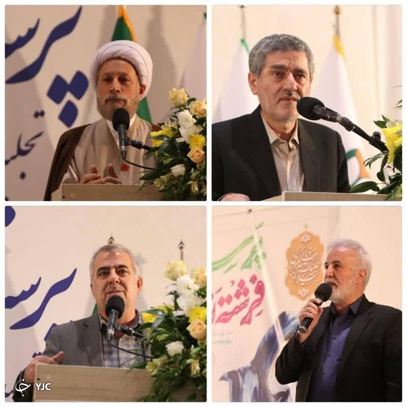 ایثار بیش از چهل ساله خانواده جانبازان قابل تقدیر است/ شهدا و ایثارگران دِین خود را به جمهوری اسلامی ادا کرده‌اند