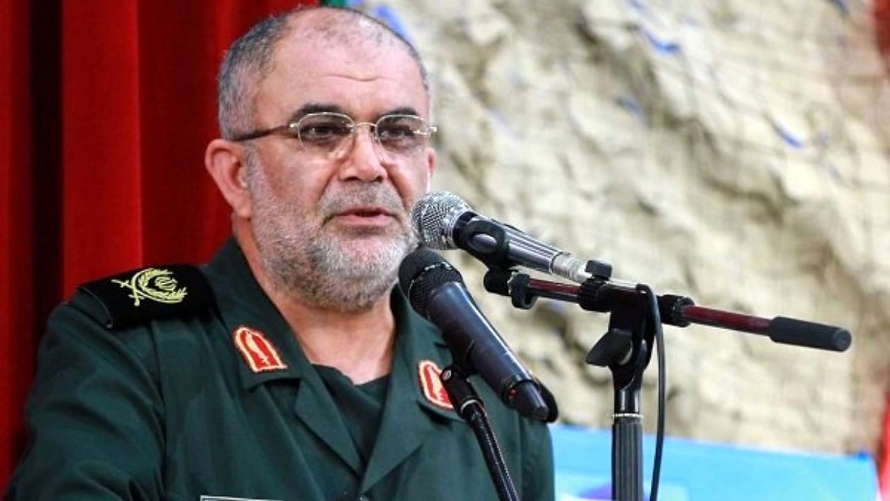 سازماندهی ۱۰۰ گردان بسیجی در استان بوشهر