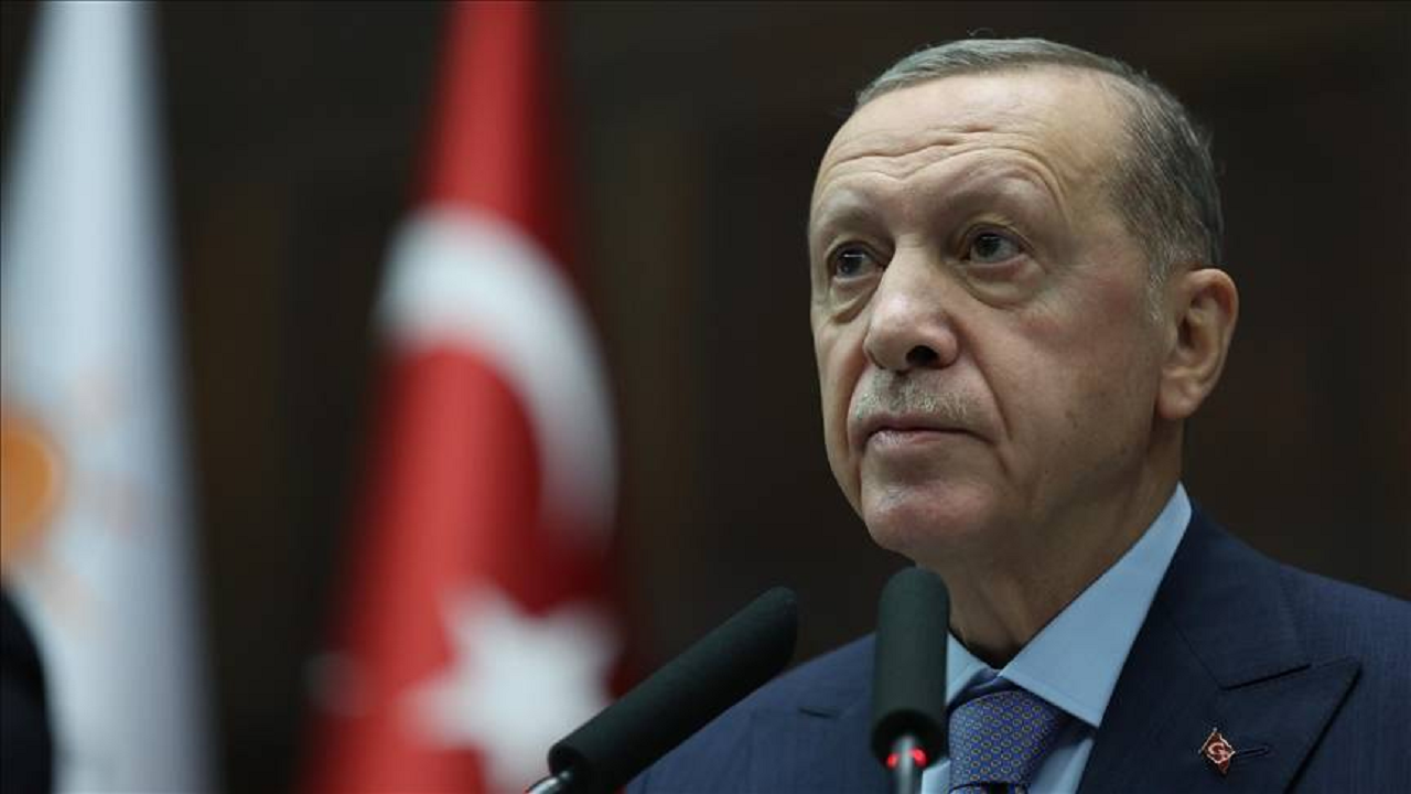 اردوغان: در صورت دستیابی به آتش‌بس، به دنبال بازسازی غزه خواهیم بود 