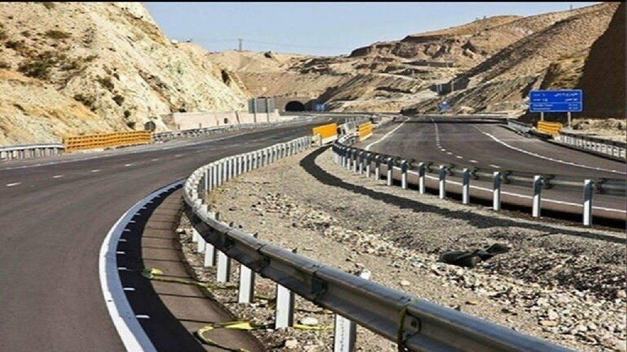 بیش از هزار میلیارد تومان هزینه نگهداری از راه‌های قزوین 