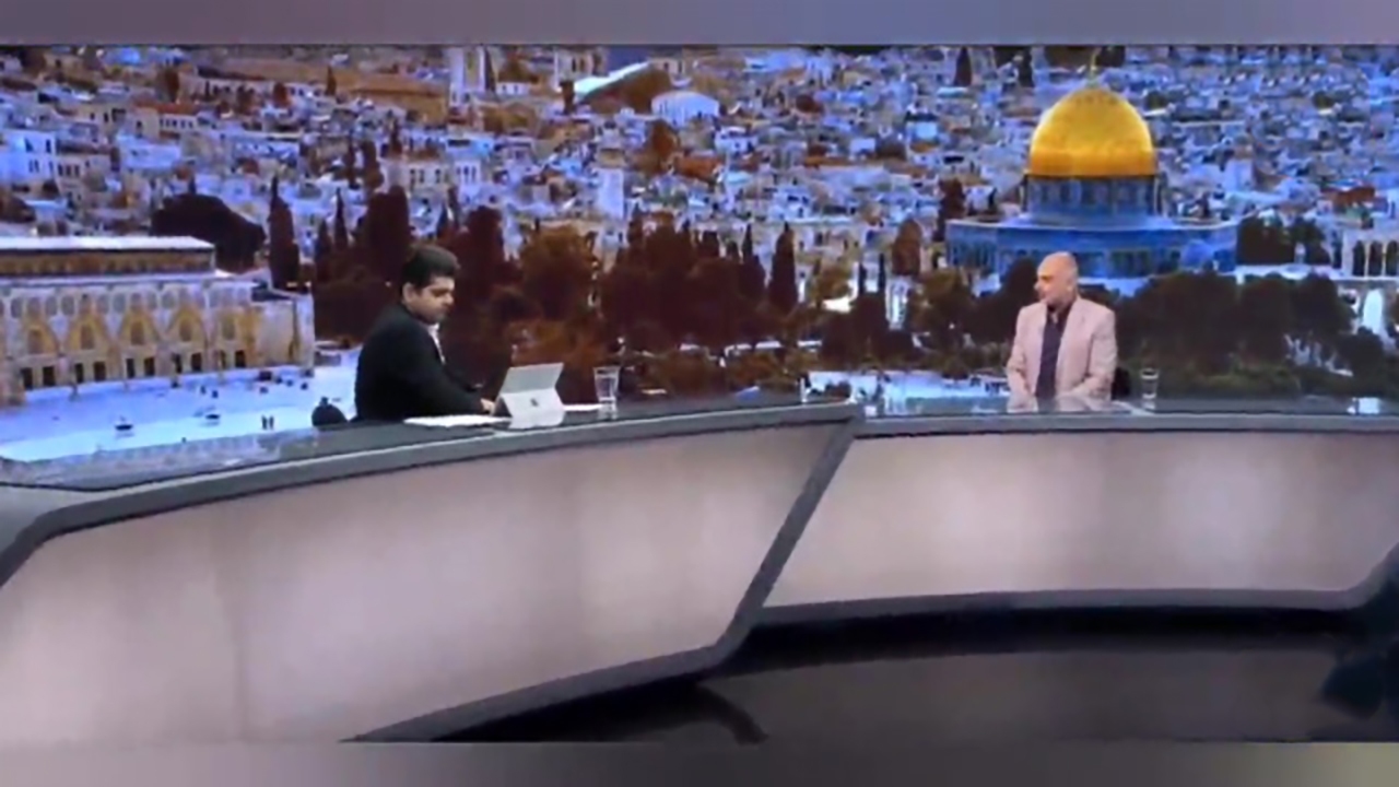اسرای نظامی صهیونیست فقط در مقابل آزادی همه اسرای فلسطینی آزاد خواهند شد