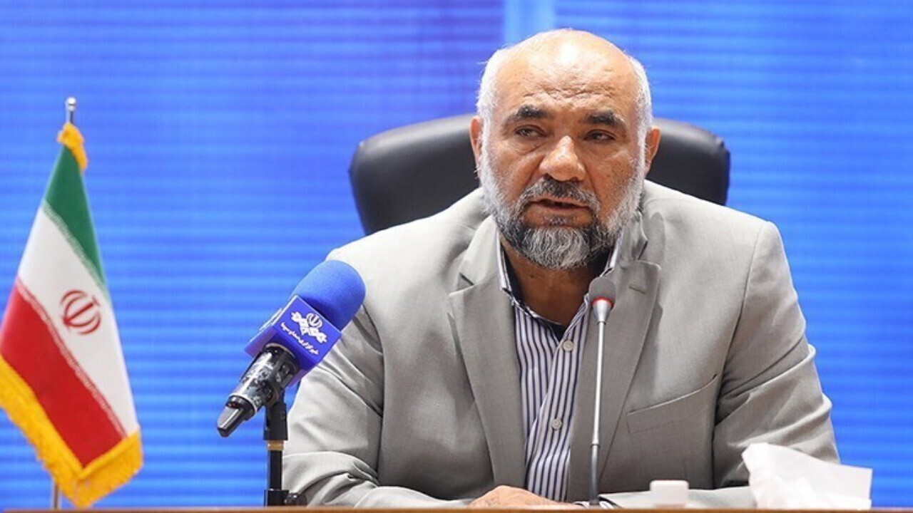 ساماندهی اتباع خارجی در ایران اولویت سازمان ملی مهاجرت + فیلم