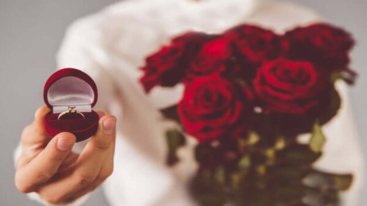 اشتباهات رایج دختر‌ها و پسر‌ها در خواستگاری