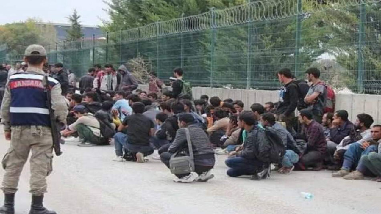 تا ۲ ماه آینده تمامی مهاجرین افغانستانی غیر مجاز را اخراج می کنیم