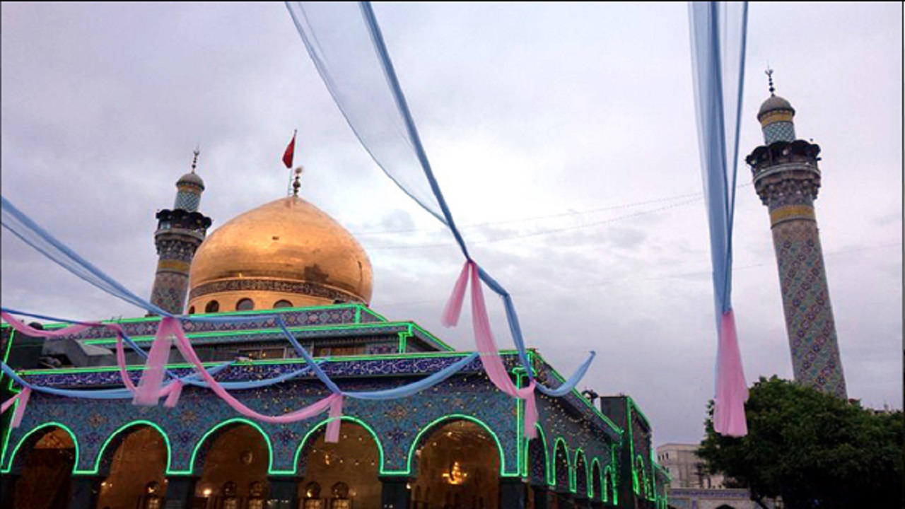 نماهنگ دنیام با تو قشنگه