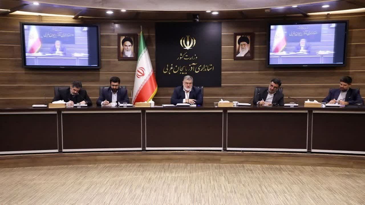 بازارهاى سوریه هدف خوبی برای ارائه محصولات آذربایجان غربی است