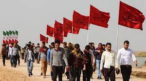 اعزام ۱۶ هزار نفر از استان همدان به اردوی راهیان نور