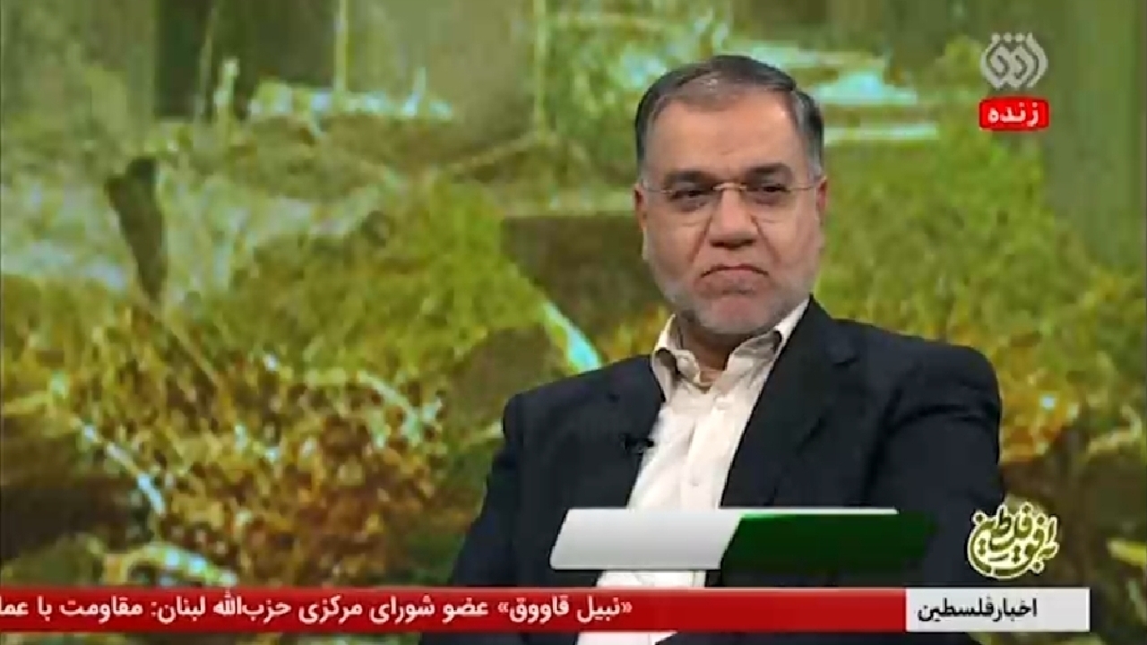 یهودی‌ها و غربی‌ها استاد هیتلر در جنگ روانی + فیلم