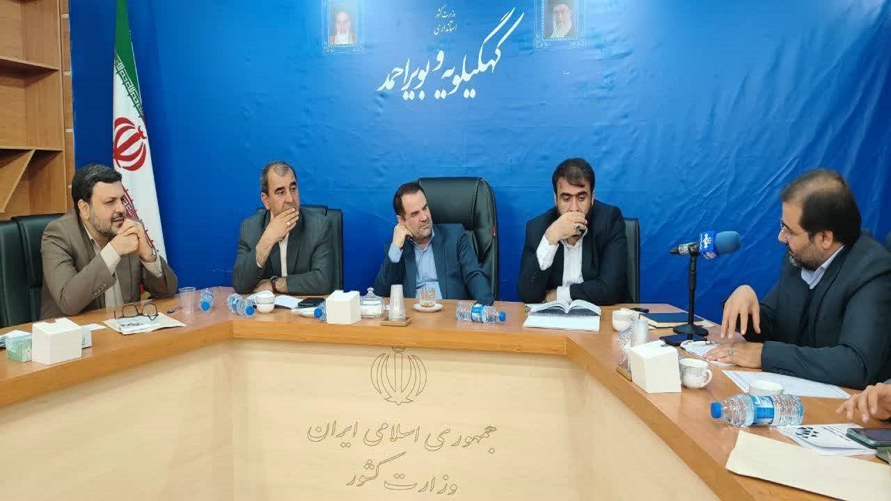 پوشش ۹۸ درصدی روستا‌های بالای ۲۰ خانوار از اینترنت پرسرعت
